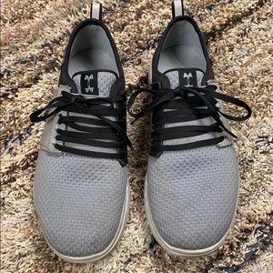 Under Armour Charged Running Shoes